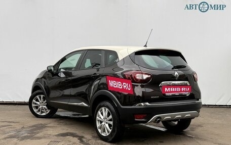 Renault Kaptur I рестайлинг, 2019 год, 1 490 000 рублей, 7 фотография