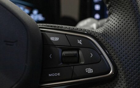 Geely Coolray I, 2023 год, 2 255 000 рублей, 10 фотография