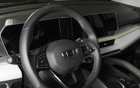 Geely Coolray I, 2023 год, 2 255 000 рублей, 4 фотография