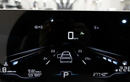 Geely Coolray I, 2023 год, 2 255 000 рублей, 12 фотография