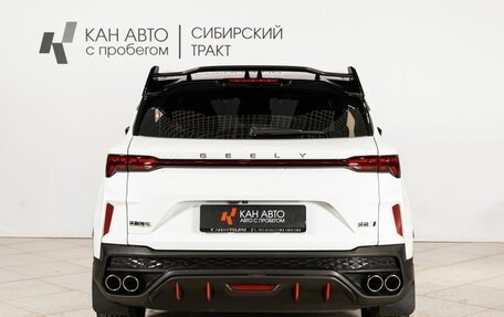 Geely Coolray I, 2023 год, 2 255 000 рублей, 14 фотография
