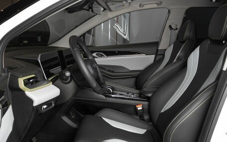 Geely Coolray I, 2023 год, 2 255 000 рублей, 16 фотография