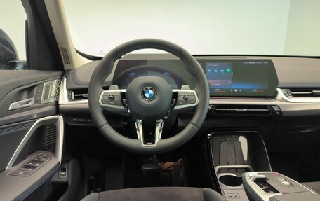 BMW X1, 2025 год, 5 830 000 рублей, 13 фотография