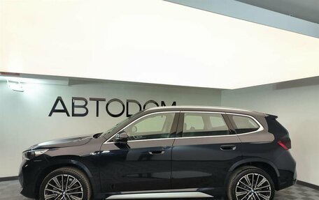 BMW X1, 2025 год, 5 830 000 рублей, 5 фотография