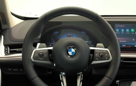 BMW X1, 2025 год, 5 830 000 рублей, 14 фотография