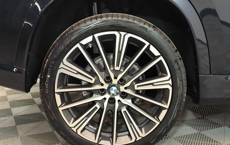BMW X1, 2025 год, 5 830 000 рублей, 25 фотография
