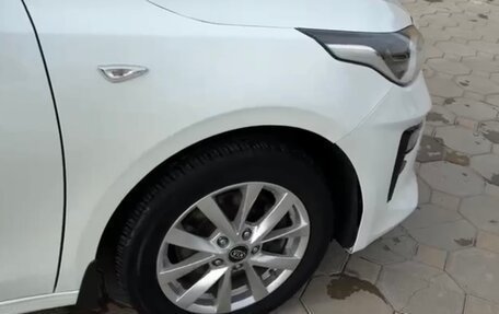 KIA cee'd III, 2018 год, 1 580 000 рублей, 4 фотография