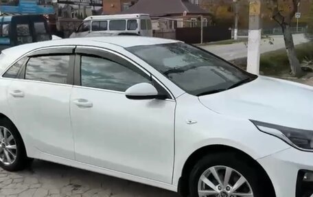 KIA cee'd III, 2018 год, 1 580 000 рублей, 3 фотография