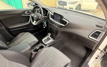 KIA cee'd III, 2018 год, 1 580 000 рублей, 6 фотография
