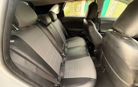 KIA cee'd III, 2018 год, 1 580 000 рублей, 9 фотография