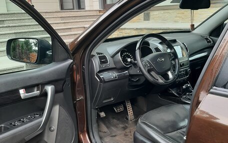 KIA Sorento II рестайлинг, 2015 год, 1 750 000 рублей, 8 фотография