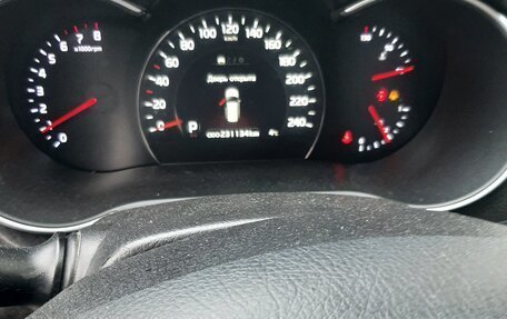 KIA Sorento II рестайлинг, 2015 год, 1 750 000 рублей, 6 фотография