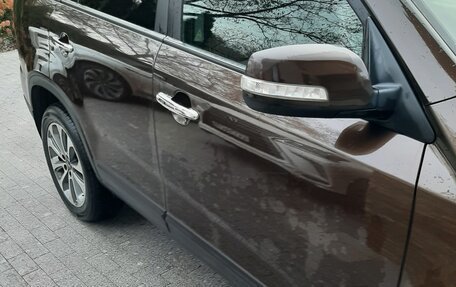 KIA Sorento II рестайлинг, 2015 год, 1 750 000 рублей, 2 фотография