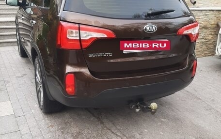 KIA Sorento II рестайлинг, 2015 год, 1 750 000 рублей, 3 фотография