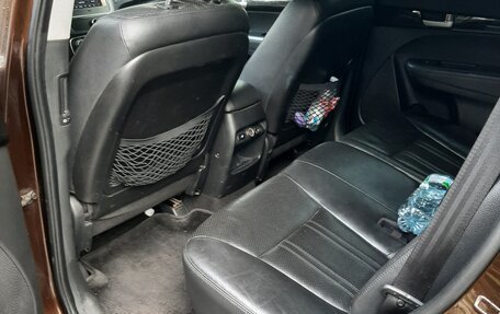 KIA Sorento II рестайлинг, 2015 год, 1 750 000 рублей, 9 фотография