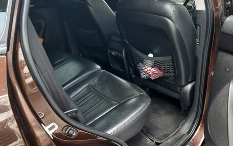 KIA Sorento II рестайлинг, 2015 год, 1 750 000 рублей, 11 фотография