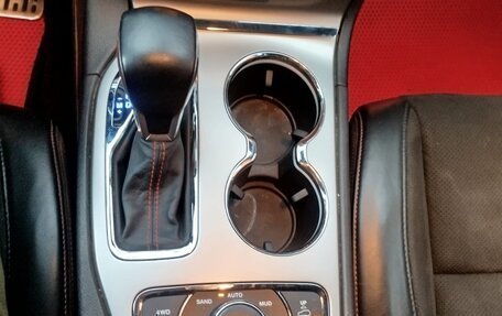 Jeep Grand Cherokee, 2019 год, 4 100 000 рублей, 10 фотография