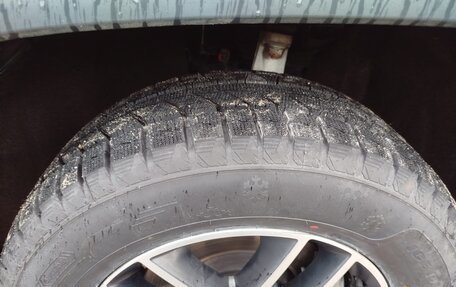 Jeep Grand Cherokee, 2019 год, 4 100 000 рублей, 16 фотография