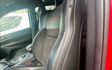 Jeep Grand Cherokee, 2019 год, 4 100 000 рублей, 12 фотография