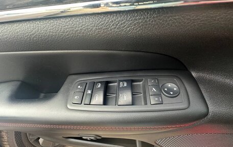 Jeep Grand Cherokee, 2019 год, 4 100 000 рублей, 13 фотография