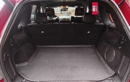 Jeep Grand Cherokee, 2019 год, 4 100 000 рублей, 11 фотография