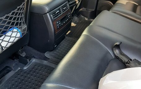 Toyota Land Cruiser 200, 2018 год, 7 500 000 рублей, 5 фотография