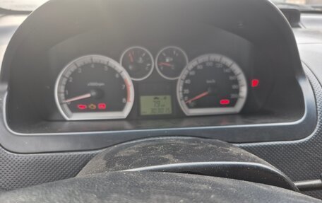 Chevrolet Aveo III, 2006 год, 199 999 рублей, 3 фотография