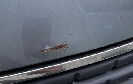 Nissan Tiida, 2007 год, 550 000 рублей, 11 фотография