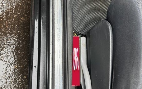 Nissan Tiida, 2007 год, 550 000 рублей, 9 фотография