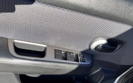 Nissan Tiida, 2007 год, 550 000 рублей, 15 фотография