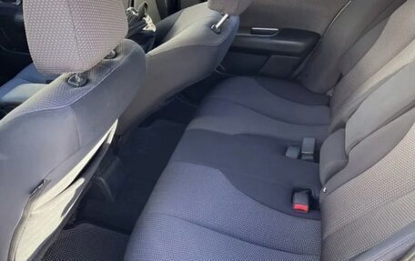 Nissan Tiida, 2007 год, 550 000 рублей, 18 фотография