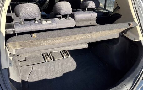 Nissan Tiida, 2007 год, 550 000 рублей, 16 фотография