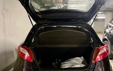 Mazda 2 III, 2009 год, 730 000 рублей, 5 фотография