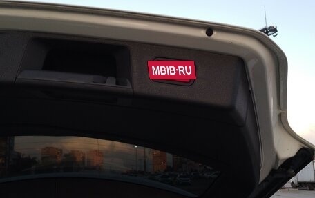 Mercedes-Benz GLK-Класс, 2011 год, 1 395 000 рублей, 6 фотография