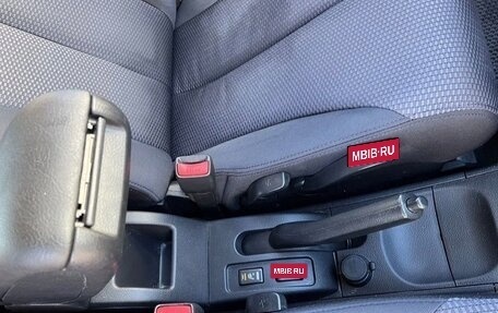 Nissan Tiida, 2007 год, 550 000 рублей, 17 фотография