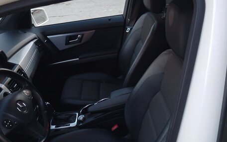 Mercedes-Benz GLK-Класс, 2011 год, 1 395 000 рублей, 10 фотография