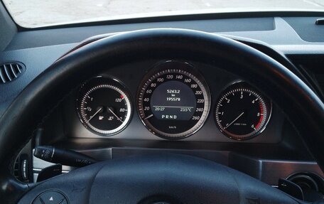 Mercedes-Benz GLK-Класс, 2011 год, 1 395 000 рублей, 11 фотография