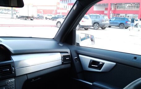 Mercedes-Benz GLK-Класс, 2011 год, 1 395 000 рублей, 14 фотография