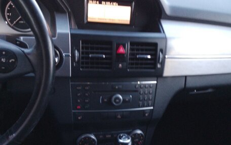 Mercedes-Benz GLK-Класс, 2011 год, 1 395 000 рублей, 12 фотография