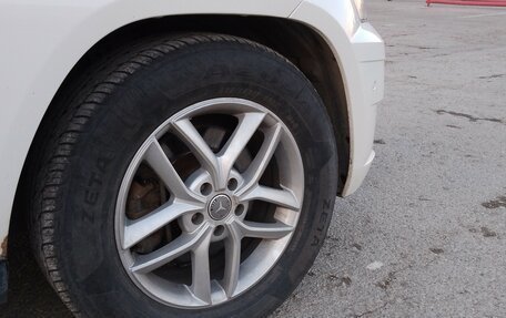 Mercedes-Benz GLK-Класс, 2011 год, 1 395 000 рублей, 17 фотография