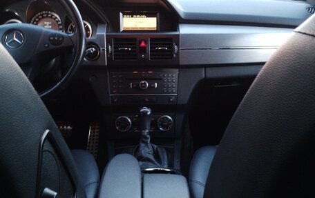 Mercedes-Benz GLK-Класс, 2011 год, 1 395 000 рублей, 13 фотография