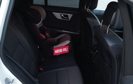 Mercedes-Benz GLK-Класс, 2011 год, 1 395 000 рублей, 15 фотография