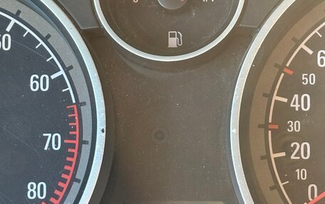 Opel Zafira B, 2012 год, 850 000 рублей, 2 фотография