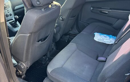 Opel Zafira B, 2012 год, 850 000 рублей, 17 фотография