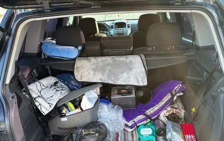 Opel Zafira B, 2012 год, 850 000 рублей, 23 фотография