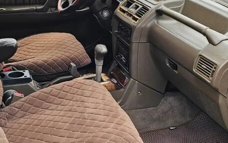 Mitsubishi Montero III, 1995 год, 650 000 рублей, 8 фотография