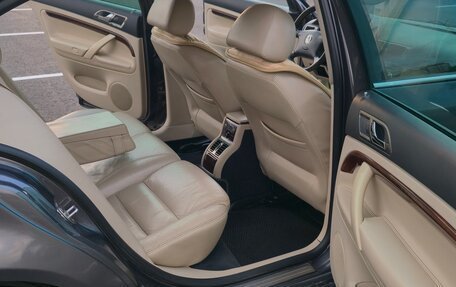 Skoda Superb III рестайлинг, 2005 год, 620 000 рублей, 6 фотография