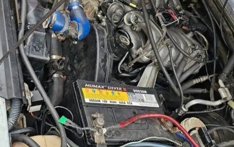 Mitsubishi Montero III, 1995 год, 650 000 рублей, 9 фотография