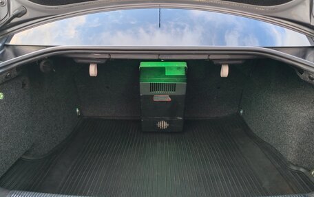 Skoda Superb III рестайлинг, 2005 год, 620 000 рублей, 7 фотография