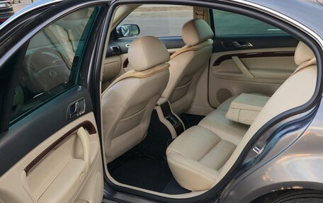 Skoda Superb III рестайлинг, 2005 год, 620 000 рублей, 8 фотография